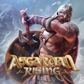 Asgardian Rising 5699