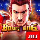 Boxing King 5699