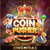 Coin Pusher 5699