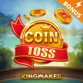 Coin Toss 5699