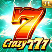 Điên Cuồng 777 Crazy 777 5699 NỔ HŨ
