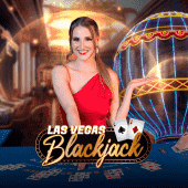 Blackjack Las Vegas 5699