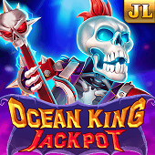 Vua Đại Dương Jackpot 5699