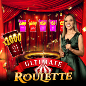 Roulette Tối Thượng 5699
