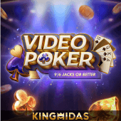 Video Poker 5699 game bài